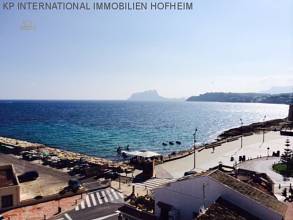 Thumbnail von ***Penthouse mit 4 Zimmern und Meerblick in Moraira***