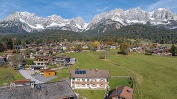 Thumbnail von Квартира с местом для отдыха в престижном районе