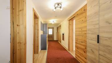 Thumbnail von Квартира с местом для отдыха в престижном районе