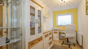 Thumbnail von Квартира с местом для отдыха в престижном районе