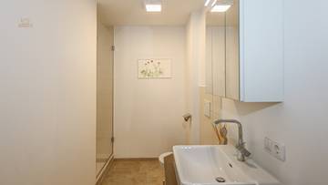 Thumbnail von Квартира с местом для отдыха в престижном районе