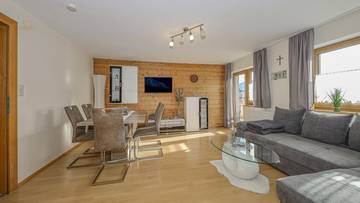 Thumbnail von Квартира с местом для отдыха в престижном районе