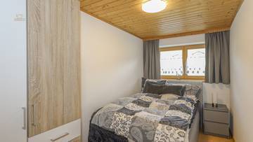 Thumbnail von Квартира с местом для отдыха в престижном районе