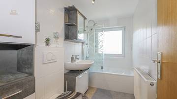 Thumbnail von Квартира с местом для отдыха в престижном районе