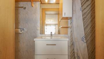 Thumbnail von Квартира с местом для отдыха в престижном районе