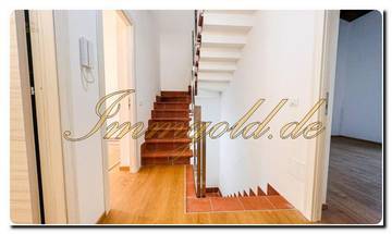 Thumbnail von Nowoczesny, elegancki bliźniak z panoramicznym widokiem na morze, tarasem i możliwością dodania basenu.