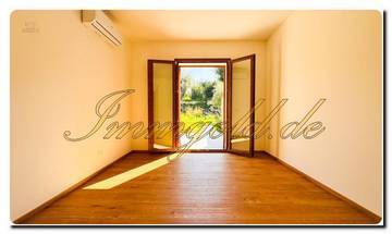 Thumbnail von Nowoczesny, elegancki bliźniak z panoramicznym widokiem na morze, tarasem i możliwością dodania basenu.