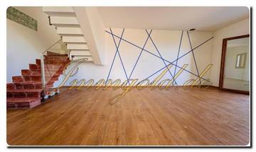 Thumbnail von Nowoczesny, elegancki bliźniak z panoramicznym widokiem na morze, tarasem i możliwością dodania basenu.