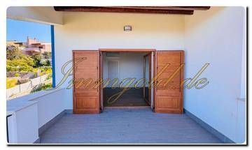 Thumbnail von Nowoczesny, elegancki bliźniak z panoramicznym widokiem na morze, tarasem i możliwością dodania basenu.