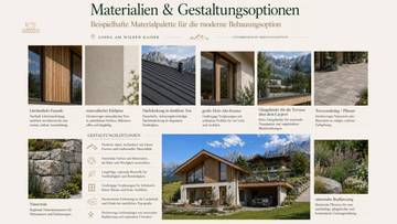 Thumbnail von Baugrundstück in traumhafter Toplage mit Kaiserblick