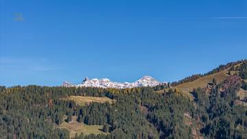Thumbnail von Skihütte & Gastgewerbebetrieb mit exklusiver Wohnmöglichkeit