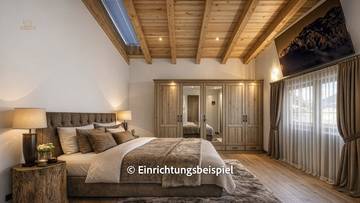 Thumbnail von Skihütte & Gastgewerbebetrieb mit exklusiver Wohnmöglichkeit