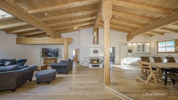 Thumbnail von Skihütte & Gastgewerbebetrieb mit exklusiver Wohnmöglichkeit