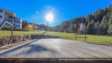 Thumbnail von Skihütte & Gastgewerbebetrieb mit exklusiver Wohnmöglichkeit