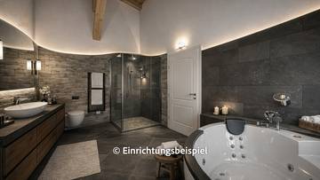 Thumbnail von Skihütte & Gastgewerbebetrieb mit exklusiver Wohnmöglichkeit