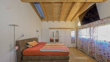 Thumbnail von Skihütte & Gastgewerbebetrieb mit exklusiver Wohnmöglichkeit