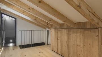 Thumbnail von Exklusive Dachgeschosswohnung in Zentrumslage