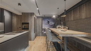 Thumbnail von Exklusive Dachgeschosswohnung in Zentrumslage