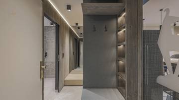 Thumbnail von Exklusive Dachgeschosswohnung in Zentrumslage