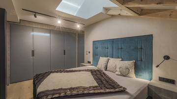 Thumbnail von Exklusive Dachgeschosswohnung in Zentrumslage