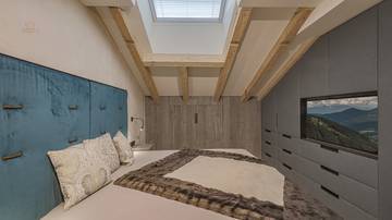 Thumbnail von Exklusive Dachgeschosswohnung in Zentrumslage