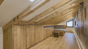 Thumbnail von Exklusive Dachgeschosswohnung in Zentrumslage