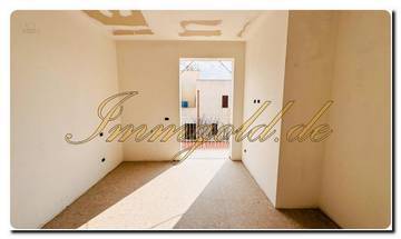 Thumbnail von Północny/Zachodni Sycylii, super odnowione mieszkanie z ogromnym tarasem na dachu, czterema sypialniami i własnymi łazienkami