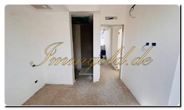 Thumbnail von Północny/Zachodni Sycylii, super odnowione mieszkanie z ogromnym tarasem na dachu, czterema sypialniami i własnymi łazienkami