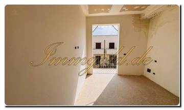 Thumbnail von Północny/Zachodni Sycylii, super odnowione mieszkanie z ogromnym tarasem na dachu, czterema sypialniami i własnymi łazienkami