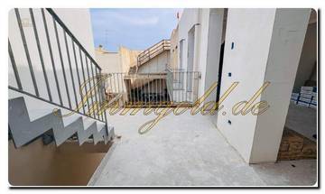 Thumbnail von Północny/Zachodni Sycylii, super odnowione mieszkanie z ogromnym tarasem na dachu, czterema sypialniami i własnymi łazienkami