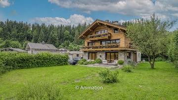 Thumbnail von Pozemek s historickým objektem a částečně rekreačním bydlištěm