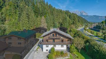 Thumbnail von Pozemek s historickým objektem a částečně rekreačním bydlištěm