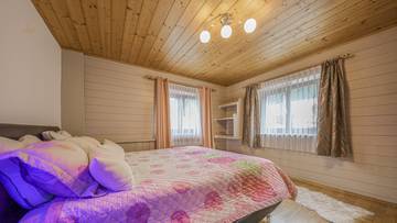 Thumbnail von Pozemek s historickým objektem a částečně rekreačním bydlištěm