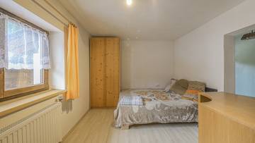 Thumbnail von Pozemek s historickým objektem a částečně rekreačním bydlištěm