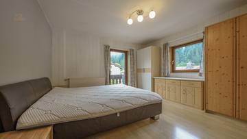 Thumbnail von Pozemek s historickým objektem a částečně rekreačním bydlištěm