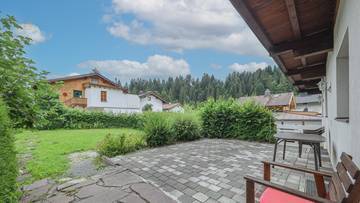 Thumbnail von Pozemek s historickým objektem a částečně rekreačním bydlištěm