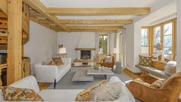 Thumbnail von Proprietà di lusso in posizione privilegiata