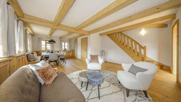 Thumbnail von Proprietà di lusso in posizione privilegiata