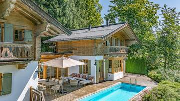 Thumbnail von Proprietà di lusso in posizione privilegiata