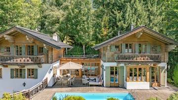 Thumbnail von Proprietà di lusso in posizione privilegiata