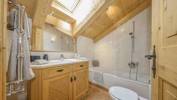 Thumbnail von Proprietà di lusso in posizione privilegiata