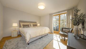 Thumbnail von Proprietà di lusso in posizione privilegiata