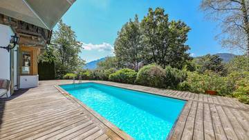 Thumbnail von Proprietà di lusso in posizione privilegiata