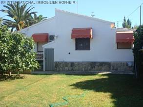 Thumbnail von ***Villa mit vielen Möglichkeiten in Benissa***