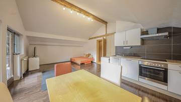 Thumbnail von Immeuble résidentiel avec exemption de résidence de loisirs