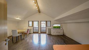 Thumbnail von Immeuble résidentiel avec exemption de résidence de loisirs