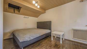 Thumbnail von Immeuble résidentiel avec exemption de résidence de loisirs