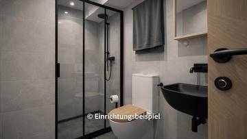 Thumbnail von Immeuble résidentiel avec exemption de résidence de loisirs