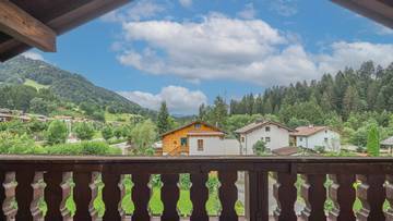 Thumbnail von Immeuble résidentiel avec exemption de résidence de loisirs