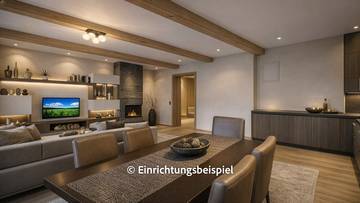 Thumbnail von Immeuble résidentiel avec exemption de résidence de loisirs